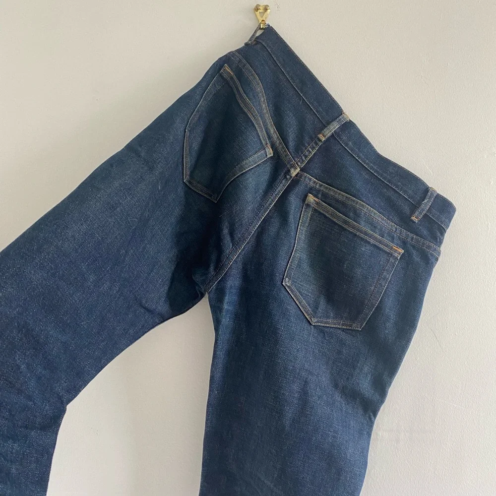 A.P.C. New standard Jean classique. - Picture 3 of 3